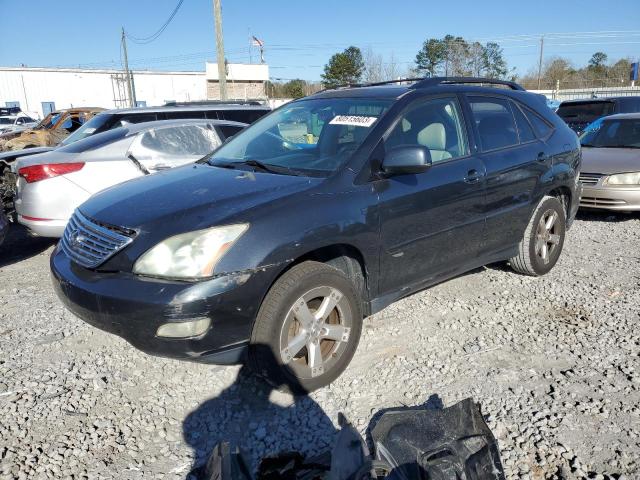 LEXUS RX330 2005 jtjga31u150056323