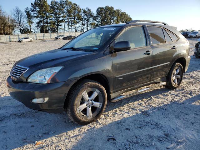 LEXUS RX330 2005 jtjga31u150056595