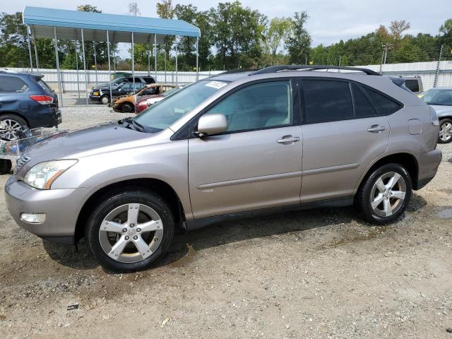 LEXUS RX 330 2005 jtjga31u150058069