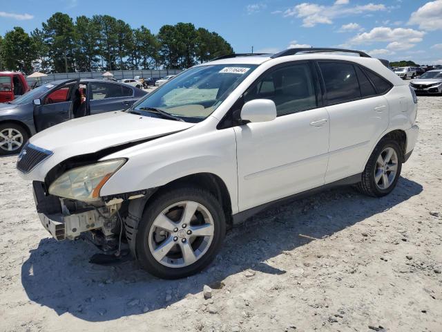 LEXUS RX330 2006 jtjga31u160064679