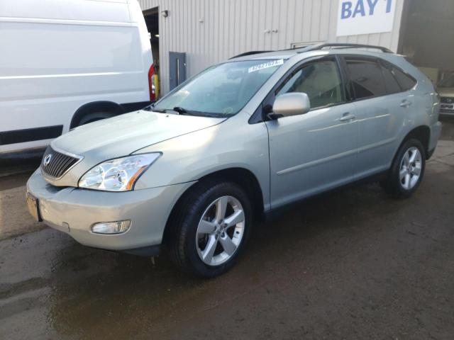 LEXUS RX330 2006 jtjga31u160065413