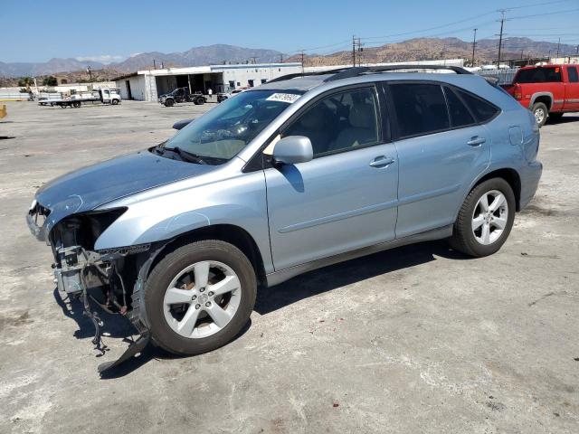 LEXUS RX 330 2004 jtjga31u240015813