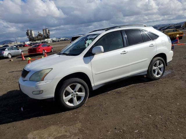 LEXUS RX330 2004 jtjga31u240022972