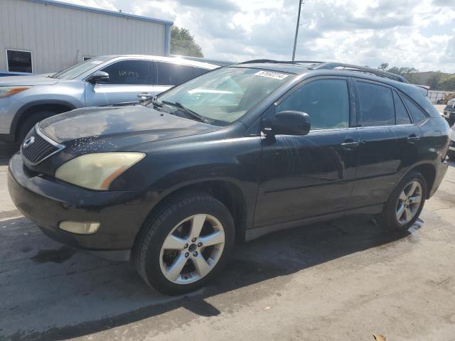 LEXUS RX330 2004 jtjga31u240026763