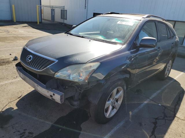 LEXUS RX330 2004 jtjga31u240026925