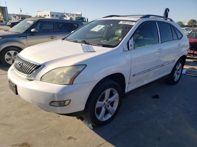 LEXUS RX330 2004 jtjga31u240027346