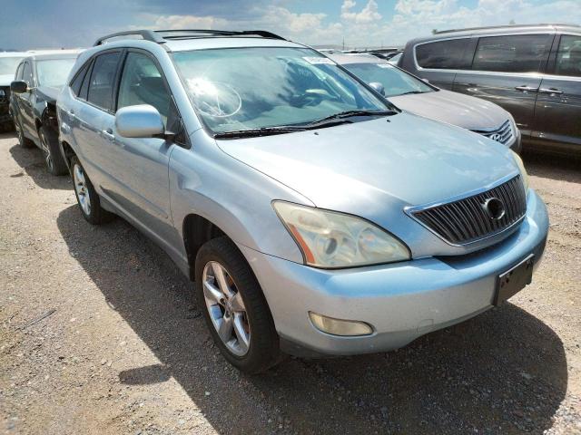 LEXUS RX 330 2004 jtjga31u240029727