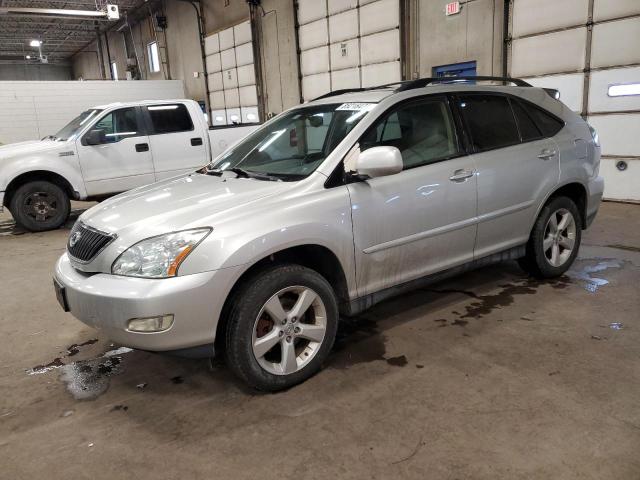 LEXUS RX 330 2004 jtjga31u240033759