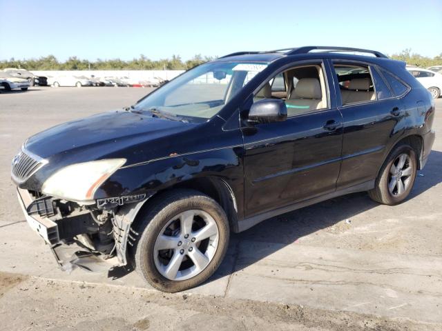 LEXUS RX330 2004 jtjga31u240039528