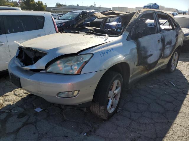 LEXUS RX 330 2005 jtjga31u250045749