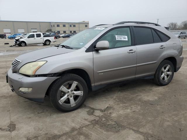 LEXUS RX330 2005 jtjga31u250057397