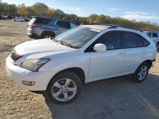 LEXUS RX330 2006 jtjga31u260061760