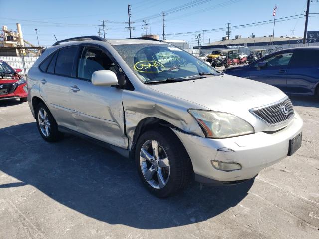 LEXUS RX 330 2006 jtjga31u260063640