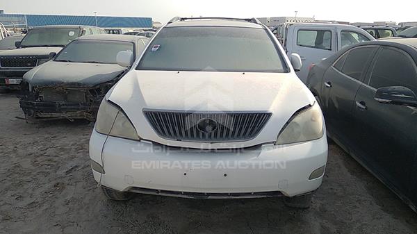 LEXUS RX 330 2004 jtjga31u340005999