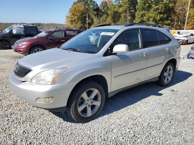 LEXUS RX 330 2004 jtjga31u340012791