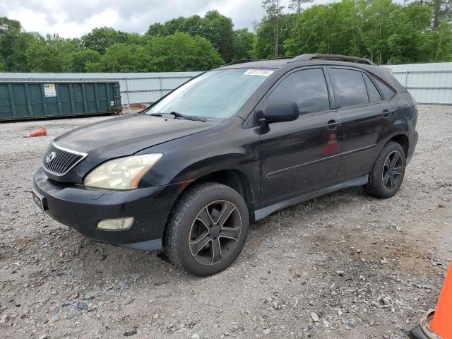 LEXUS RX330 2004 jtjga31u340018980