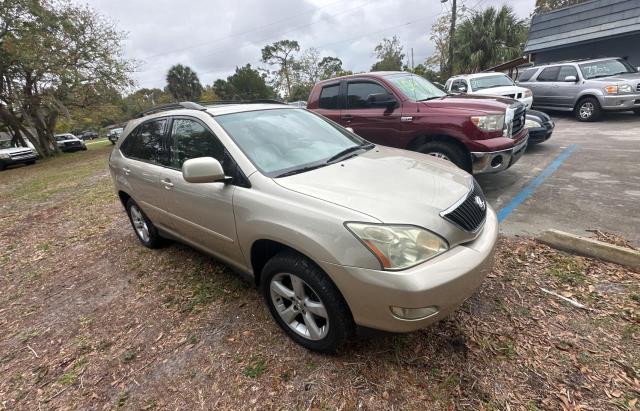 LEXUS RX330 2004 jtjga31u340019191