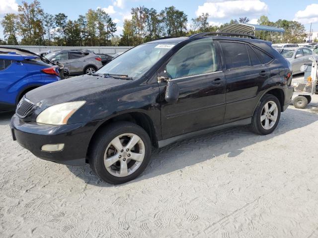 LEXUS RX 330 2004 jtjga31u340020745