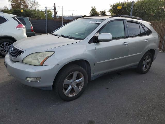 LEXUS RX330 2004 jtjga31u340028313