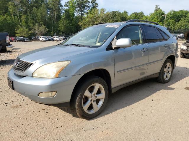 LEXUS RX330 2004 jtjga31u340032779