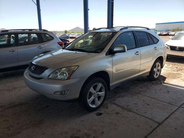 LEXUS RX 330 2004 jtjga31u340032989