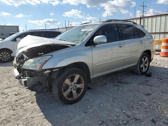 LEXUS RX 330 2004 jtjga31u340034032