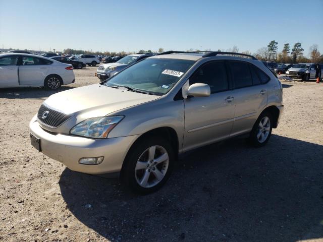 LEXUS RX330 2004 jtjga31u340036539