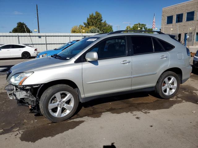 LEXUS RX330 2004 jtjga31u340037657