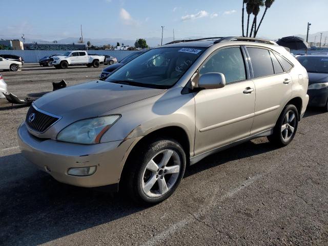 LEXUS RX330 2004 jtjga31u340039098