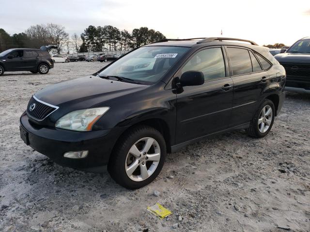 LEXUS RX330 2005 jtjga31u350048160