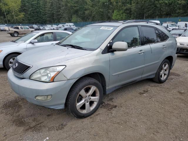 LEXUS RX330 2005 jtjga31u350056713