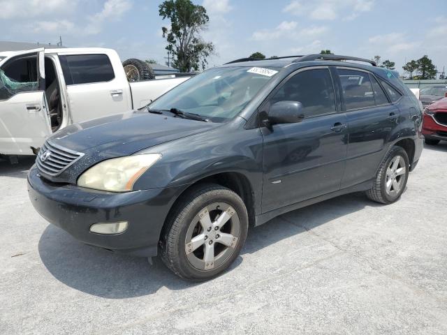 LEXUS RX330 2005 jtjga31u350057313