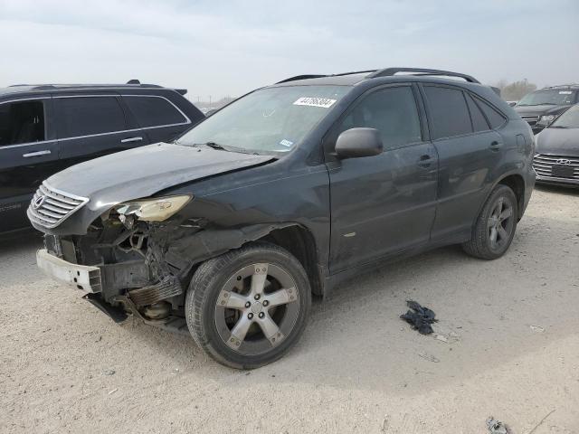 LEXUS RX330 2005 jtjga31u350058378