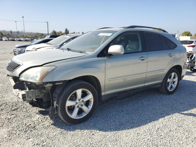 LEXUS RX 330 2006 jtjga31u360060133