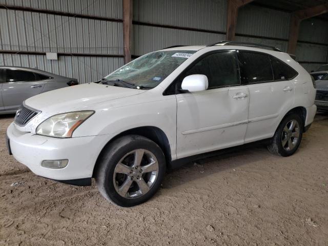 LEXUS RX330 2006 jtjga31u360061136