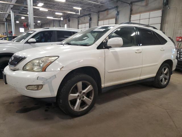 LEXUS RX 330 2006 jtjga31u360062593