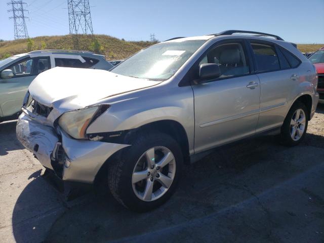 LEXUS RX 330 2006 jtjga31u360063758