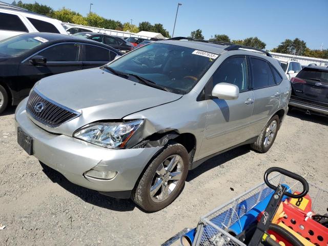 LEXUS RX 330 2006 jtjga31u360064084