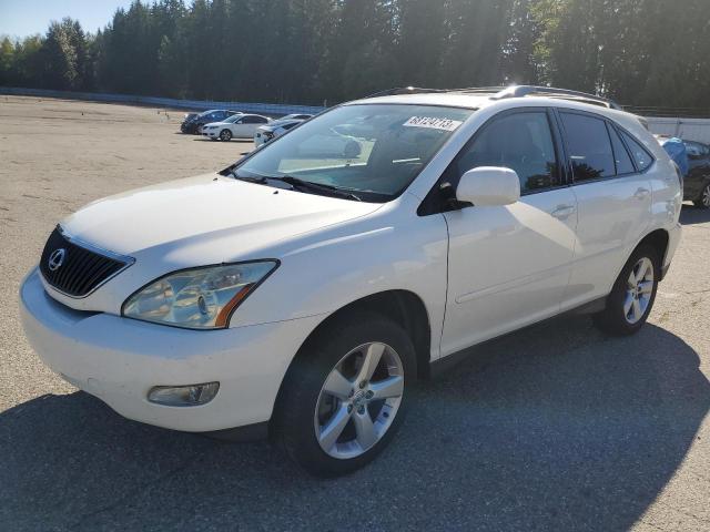 LEXUS RX 330 2006 jtjga31u360065042