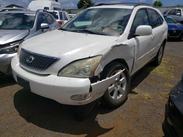 LEXUS RX 330 2004 jtjga31u440001508