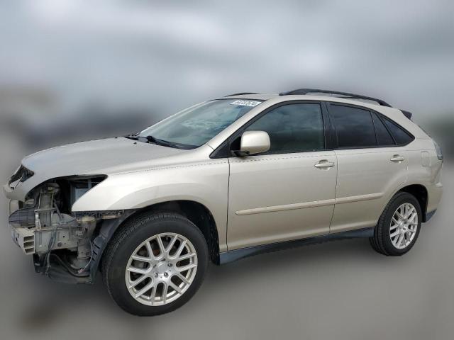 LEXUS RX330 2004 jtjga31u440005042