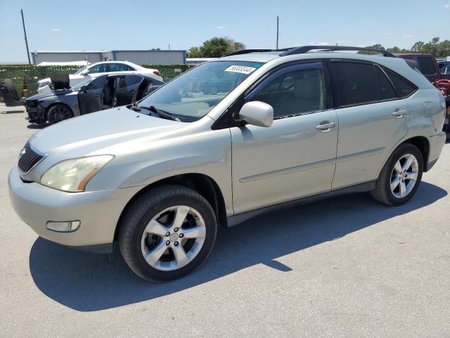 LEXUS RX330 2004 jtjga31u440006174