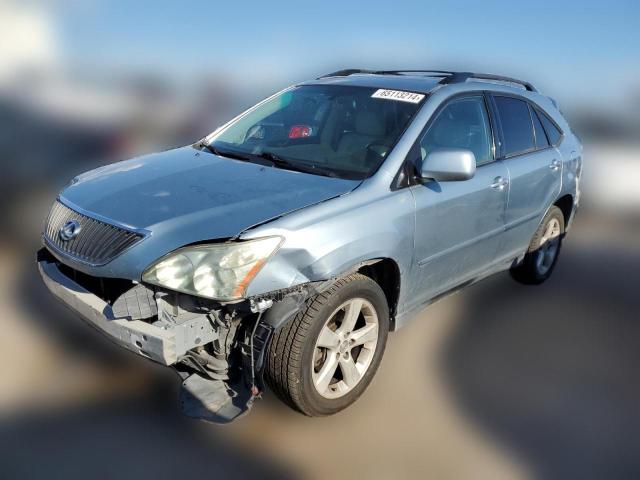 LEXUS RX330 2004 jtjga31u440018423