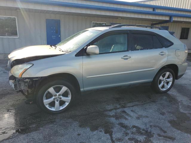 LEXUS RX330 2004 jtjga31u440021810