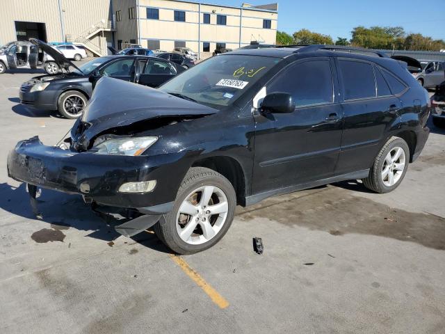 LEXUS RX330 2004 jtjga31u440027817