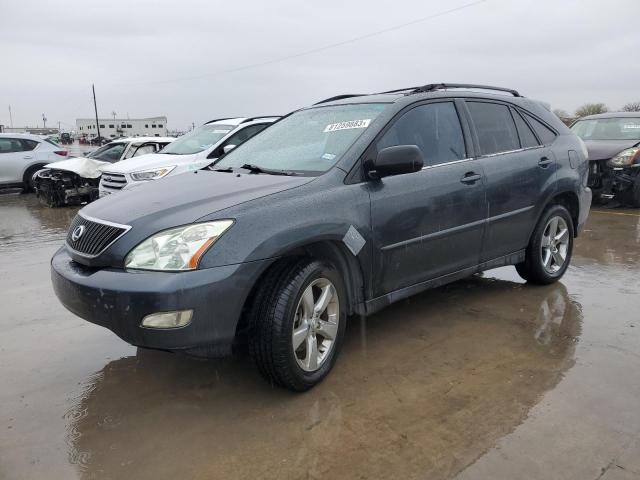 LEXUS RX330 2004 jtjga31u440034637