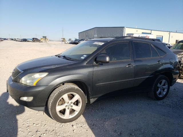 LEXUS RX330 2004 jtjga31u440035416