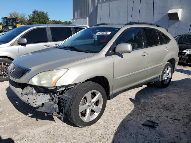 LEXUS RX330 2004 jtjga31u440037828