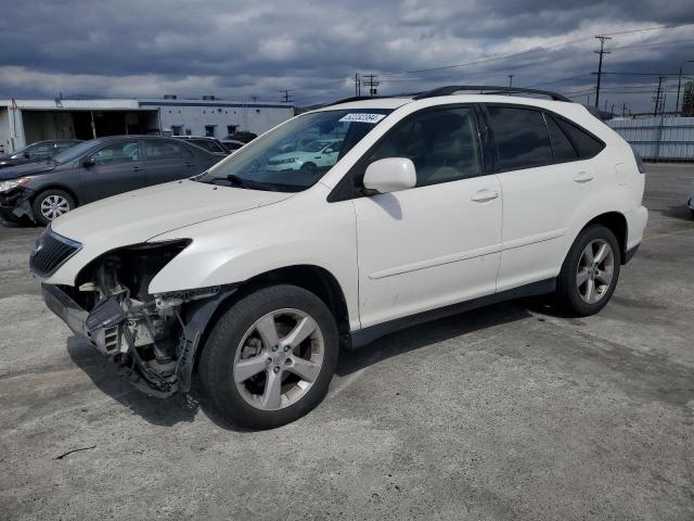 LEXUS RX330 2004 jtjga31u440040258