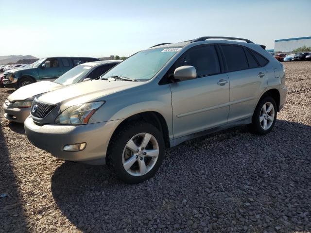 LEXUS RX330 2004 jtjga31u440042043